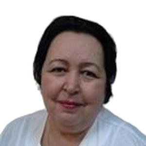 Шарова Евгения Петровна