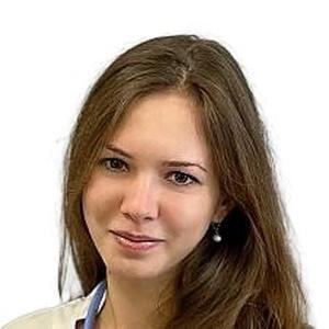 Матекина Ольга Павловна