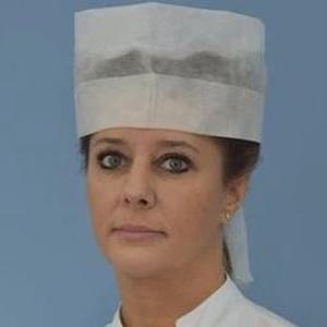 Ткачева Елена Владиславовна