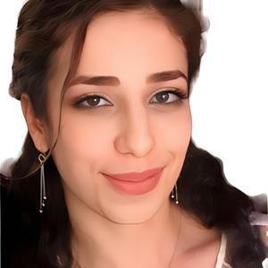 Тевосян Людмила Генриевна