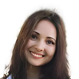 Киселева Юлия Леонидовна
