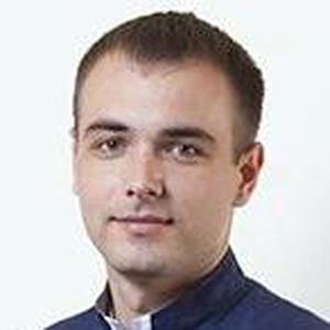Читайкин Артем Сергеевич