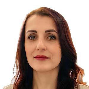 Хамула Елена Владимировна