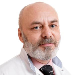 Рассказчиков Сергей Геннадьевич