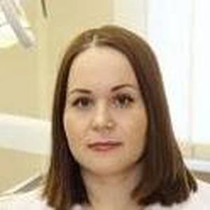 Машаева Гуля Фаридовна
