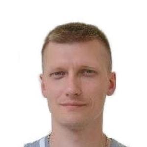 Нагаев Александр Андреевич