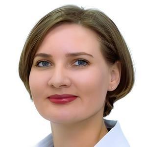 Перфильева Екатерина Андреевна