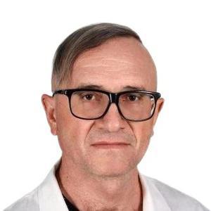Пузанов Порфирий Виссарионович