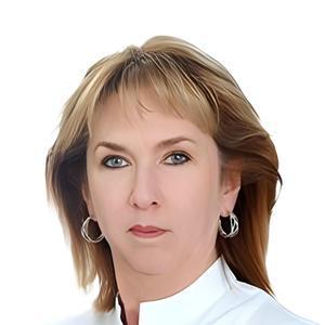 Каримова Ольга Валентиновна