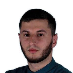 Яловенко Роман Олегович