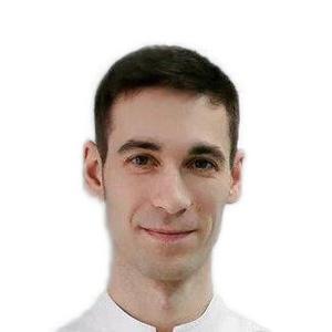 Мелехов Игорь Александрович