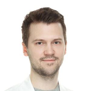 Баранов Дмитрий Геннадьевич