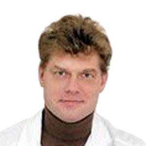 Захаров Иван Николаевич