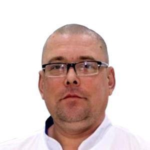 Берсенев Дмитрий Александрович