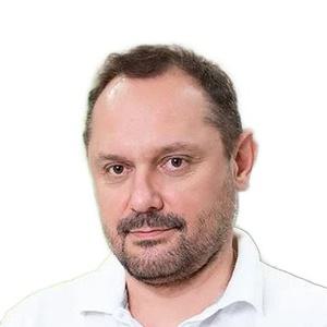 Давыденко Дмитрий Владимирович