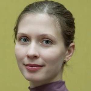 Ругаева Татьяна Игоревна
