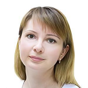 Токаренко Ольга Сергеевна