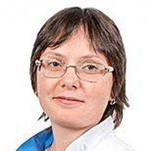 Зайцева Юлия Анатольевна
