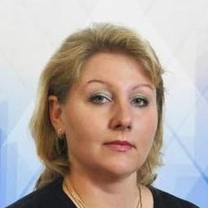 Болонкина Татьяна Евгеньевна