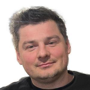 Клинов Лев Евгеньевич