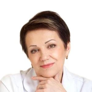 Коваленко Елена Владимировна