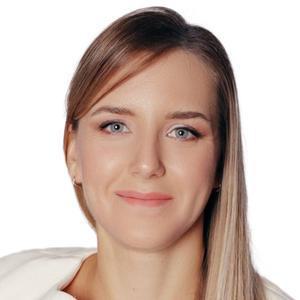 Зенченко Юлия Владимировна