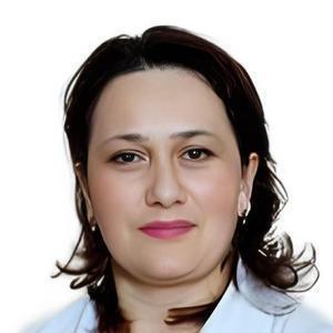 Джалалова Аида Магомедкалиевна