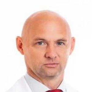 Шафранов Дмитрий Владимирович