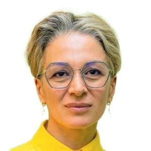 Саитова Инна Мухамедовна