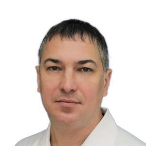 Ткаченко Дмитрий Борисович