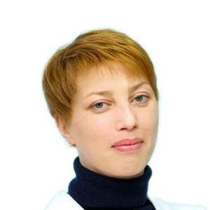 Шандрыгина Ирина Викторовна
