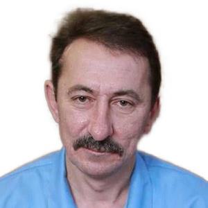 Ковач Андрей Михайлович