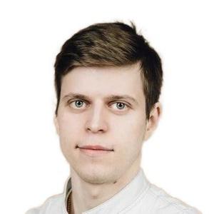 Разумов Антон Сергеевич