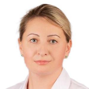 Алексеева Ирина Михайловна