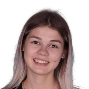 Кухарик Юлия Александровна