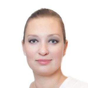 Шернина Наталья Сергеевна