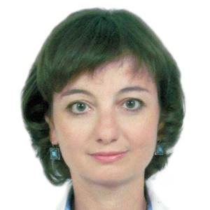 Абович Юлия Александровна
