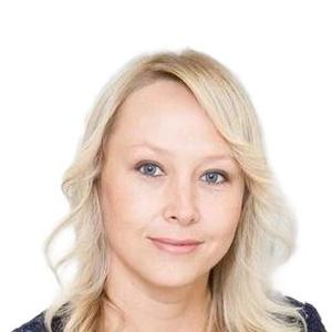 Алехина Светлана Анатольевна