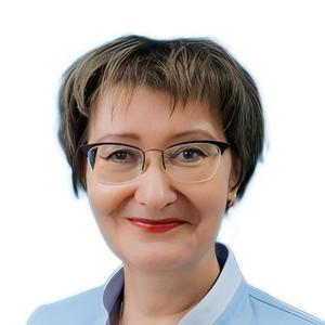 Клинцова Елена Владимировна