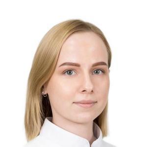 Горшкова Евгения Сергеевна
