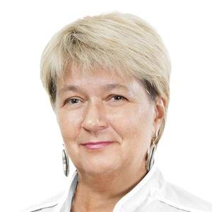 Хихелова Елена Олеговна