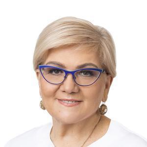 Фридман София Борисовна