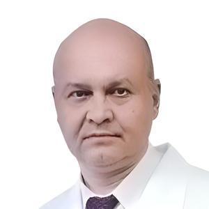 Потапенко Павел Леонидович