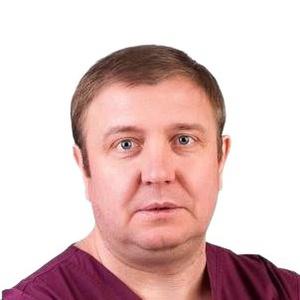 Иванников Андрей Андреевич