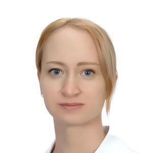 Кожевникова Юлия Игоревна