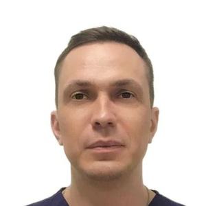 Кондрашов Александр Анатольевич