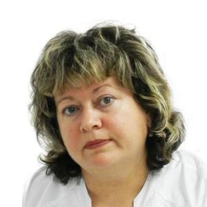 Сдобнова Алла Владимировна