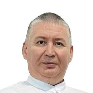 Александров Вадим Владимирович