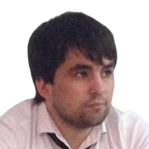 Татаев Арсен Татаевич