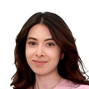 Бизикоева Мадина Таймуразовна